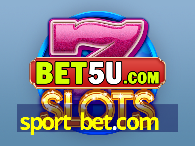 sport bet.com